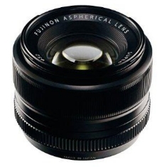 Objetivo Fujifilm Xf 35mm F14